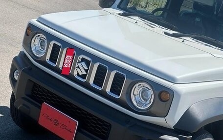 Suzuki Jimny, 2026 год, 2 450 000 рублей, 4 фотография