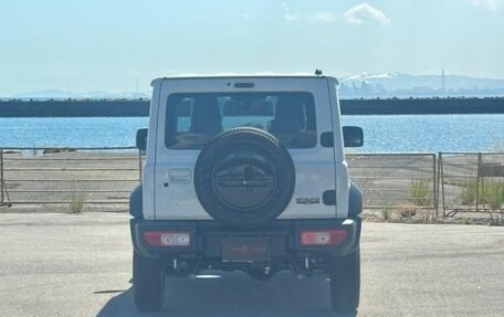 Suzuki Jimny, 2026 год, 2 450 000 рублей, 7 фотография