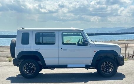 Suzuki Jimny, 2026 год, 2 450 000 рублей, 8 фотография