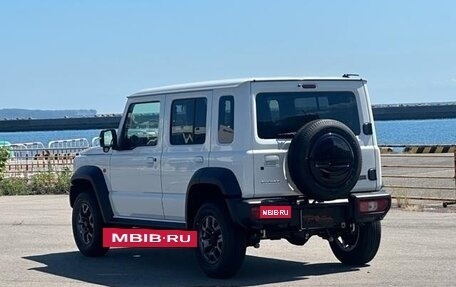 Suzuki Jimny, 2026 год, 2 450 000 рублей, 6 фотография