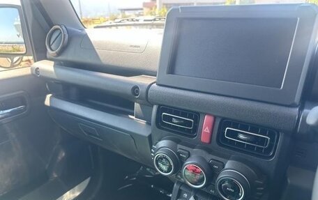 Suzuki Jimny, 2026 год, 2 450 000 рублей, 16 фотография