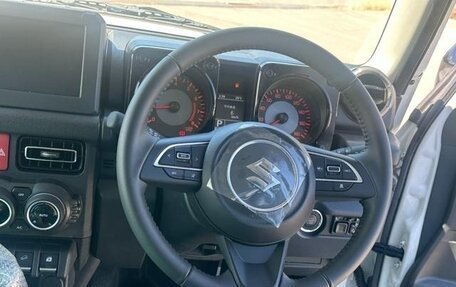 Suzuki Jimny, 2026 год, 2 450 000 рублей, 17 фотография