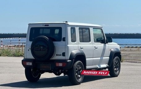 Suzuki Jimny, 2026 год, 2 450 000 рублей, 9 фотография