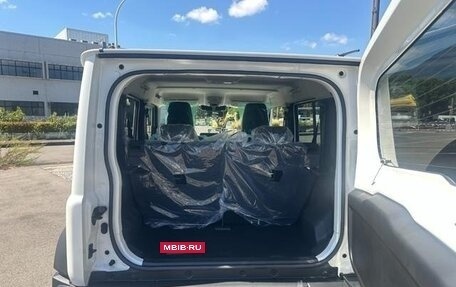 Suzuki Jimny, 2026 год, 2 450 000 рублей, 13 фотография