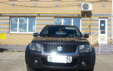 Suzuki Grand Vitara, 2010 год, 825 000 рублей, 3 фотография