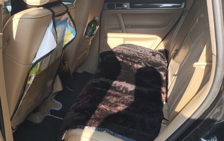 Volkswagen Touareg III, 2008 год, 880 000 рублей, 4 фотография