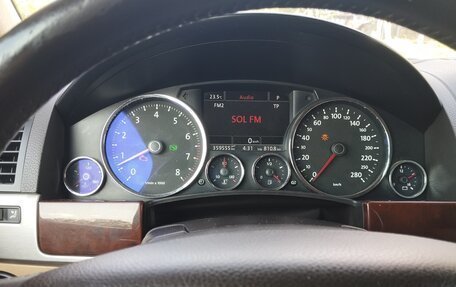 Volkswagen Touareg III, 2008 год, 880 000 рублей, 6 фотография