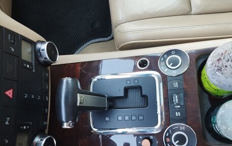 Volkswagen Touareg III, 2008 год, 880 000 рублей, 5 фотография