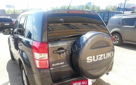 Suzuki Grand Vitara, 2010 год, 825 000 рублей, 4 фотография