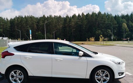 Ford Focus III, 2015 год, 900 000 рублей, 4 фотография