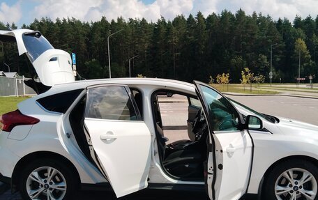 Ford Focus III, 2015 год, 900 000 рублей, 9 фотография