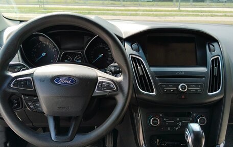 Ford Focus III, 2015 год, 900 000 рублей, 16 фотография