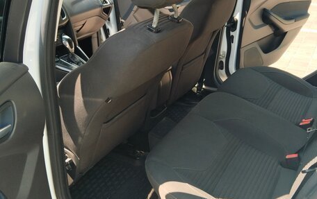 Ford Focus III, 2015 год, 900 000 рублей, 13 фотография