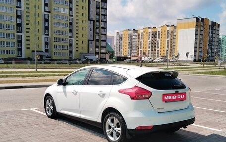 Ford Focus III, 2015 год, 900 000 рублей, 6 фотография