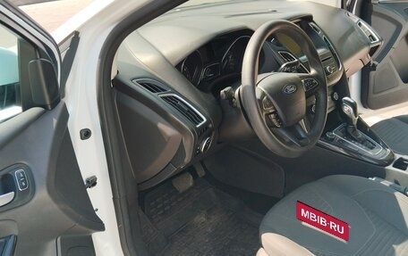 Ford Focus III, 2015 год, 900 000 рублей, 14 фотография
