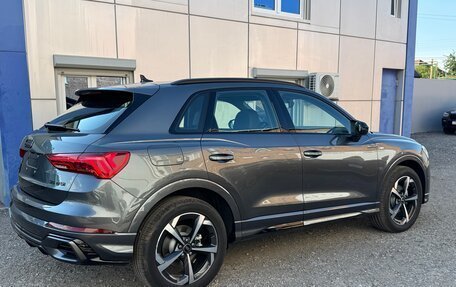 Audi Q3, 2026 год, 3 750 000 рублей, 3 фотография