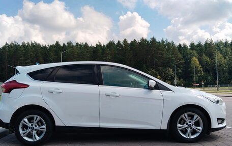 Ford Focus III, 2015 год, 900 000 рублей, 23 фотография