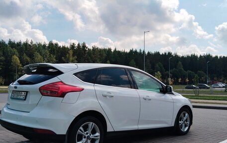 Ford Focus III, 2015 год, 900 000 рублей, 26 фотография