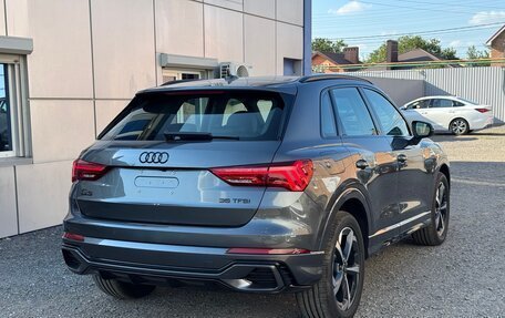 Audi Q3, 2026 год, 3 750 000 рублей, 5 фотография