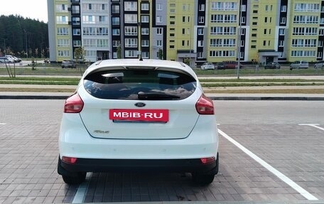 Ford Focus III, 2015 год, 900 000 рублей, 27 фотография