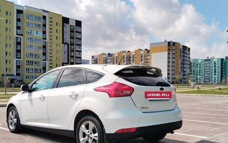 Ford Focus III, 2015 год, 900 000 рублей, 25 фотография