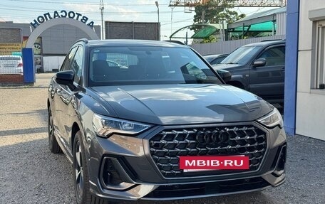 Audi Q3, 2026 год, 3 750 000 рублей, 2 фотография