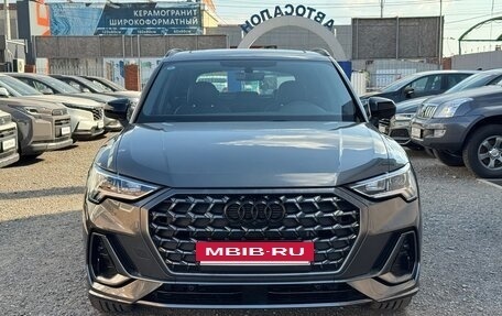 Audi Q3, 2026 год, 3 750 000 рублей, 6 фотография