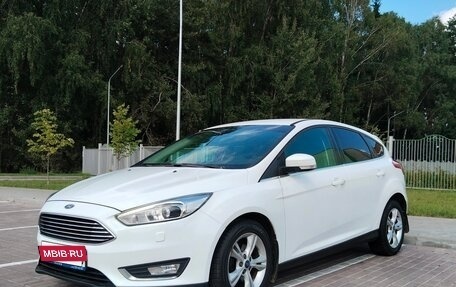 Ford Focus III, 2015 год, 900 000 рублей, 20 фотография