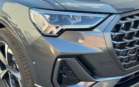 Audi Q3, 2026 год, 3 750 000 рублей, 9 фотография