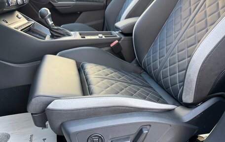 Audi Q3, 2026 год, 3 750 000 рублей, 18 фотография