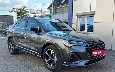 Audi Q3, 2026 год, 3 750 000 рублей, 8 фотография