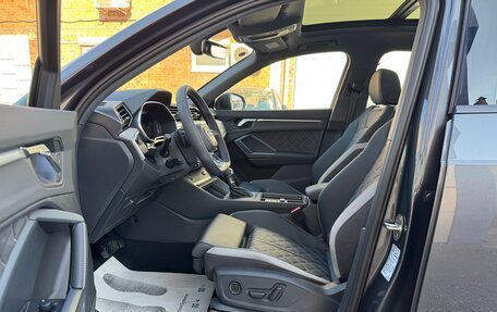 Audi Q3, 2026 год, 3 750 000 рублей, 17 фотография