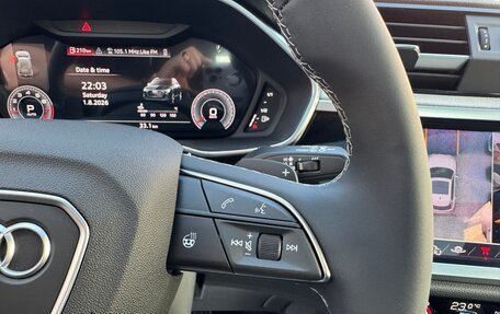 Audi Q3, 2026 год, 3 750 000 рублей, 21 фотография