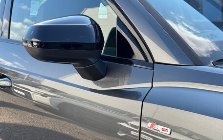Audi Q3, 2026 год, 3 750 000 рублей, 12 фотография
