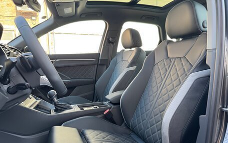 Audi Q3, 2026 год, 3 750 000 рублей, 20 фотография