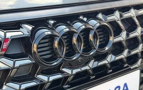 Audi Q3, 2026 год, 3 750 000 рублей, 10 фотография