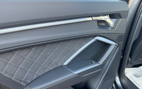 Audi Q3, 2026 год, 3 750 000 рублей, 29 фотография