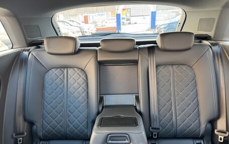 Audi Q3, 2026 год, 3 750 000 рублей, 26 фотография