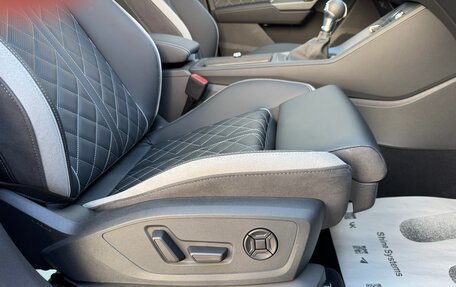 Audi Q3, 2026 год, 3 750 000 рублей, 34 фотография