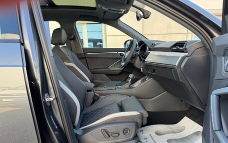 Audi Q3, 2026 год, 3 750 000 рублей, 33 фотография