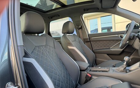 Audi Q3, 2026 год, 3 750 000 рублей, 35 фотография