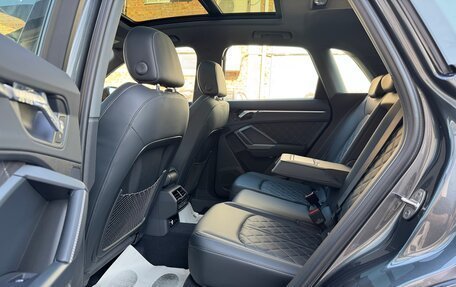 Audi Q3, 2026 год, 3 750 000 рублей, 30 фотография