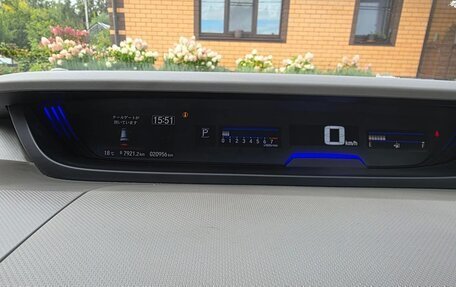 Honda Freed II, 2023 год, 2 050 000 рублей, 10 фотография
