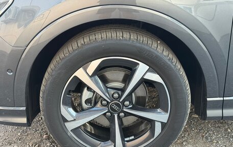 Audi Q3, 2026 год, 3 750 000 рублей, 40 фотография