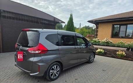 Honda Freed II, 2023 год, 2 050 000 рублей, 5 фотография