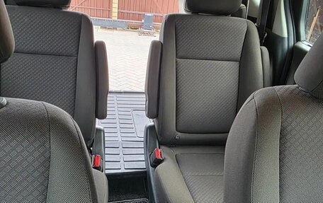 Honda Freed II, 2023 год, 2 050 000 рублей, 13 фотография