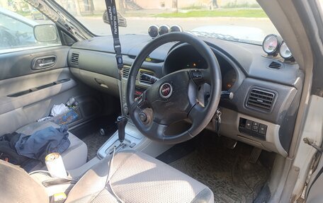 Subaru Forester, 2003 год, 450 000 рублей, 3 фотография