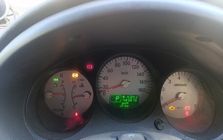 Subaru Forester, 2003 год, 450 000 рублей, 2 фотография