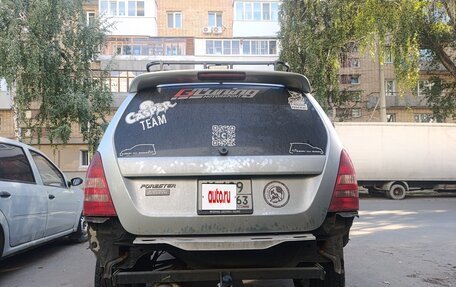 Subaru Forester, 2003 год, 450 000 рублей, 7 фотография