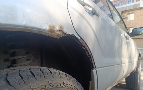 Subaru Forester, 2003 год, 450 000 рублей, 5 фотография